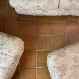 Canapé et fauteuils