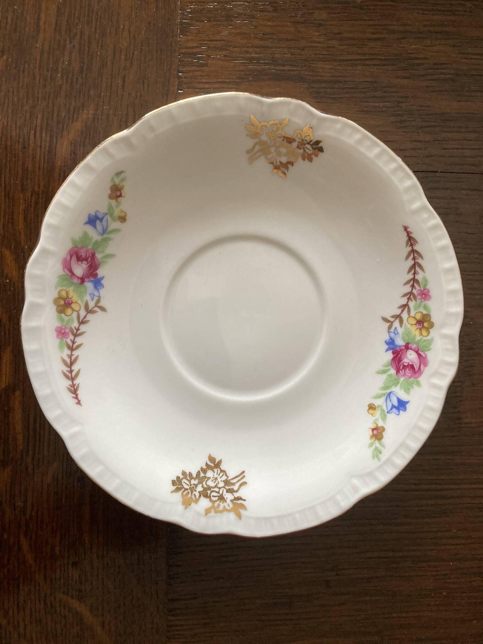 Tea-Café Service