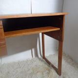 Vintage office of the 50s