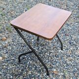 Small side table from the 1950s