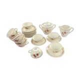 Service Digoin Sarregueminnes France