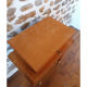 Pair of nightstands Vintage