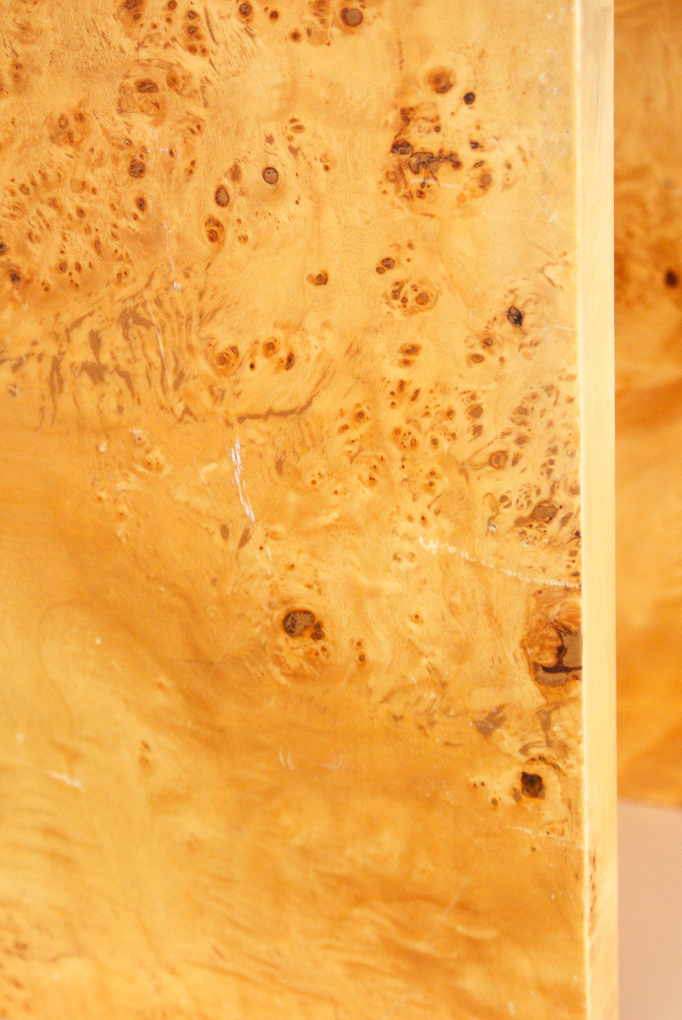 Beverly living room furniture by Ettore Sottsass