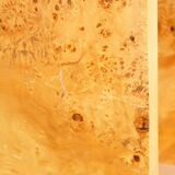 Beverly living room furniture by Ettore Sottsass