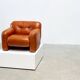 Comfortable Italian lounge chair
