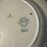 Assisted hollow Villeroy & Boch