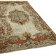 Tapis des années 1970, 180 cm x 292 cm
