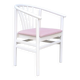 Italian armchair from the 80s