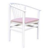 Italian armchair from the 80s