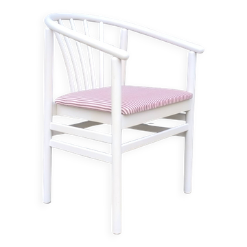 Italian armchair from the 80s