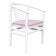 Italian armchair from the 80s