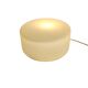 Raak Amsterdam - opaalglas - model P.1454.0003 - ceiling lamp - 80s