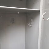 Ancient industrial vest