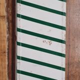 Hollywood Chewing-gum advertising metal box