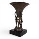 Art Deco Sculpture Centerpiece, 1930