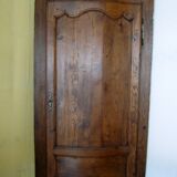 Oak corner