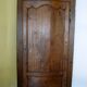 Oak corner