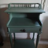 Entrance empty pocket furniture