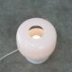 Space-age Mushroom Table Lamp by Luigi Massoni for Guzzini, 1970s