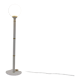 Mid-century Floor Lamp,1970's.