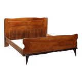 Bed from the 50s-60s