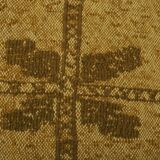 Vintage Turkish Oushak Handwoven Rug 148x210 cm