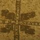 Vintage Turkish Oushak Handwoven Rug 148x210 cm