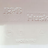 Armchairs Husk of Patricia Urquiola, 2012, set of 6