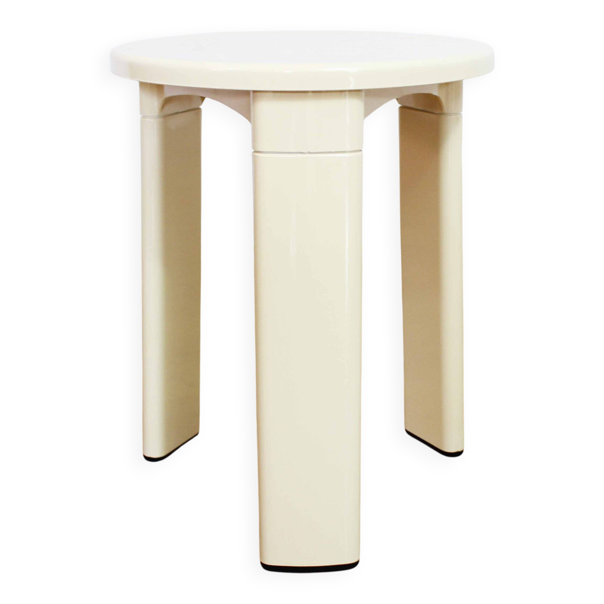 Ta-Tay stool by Olaf Von Bohr 1970