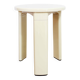 Ta-Tay stool by Olaf Von Bohr 1970