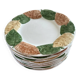 8 Bordallo Pinheiro plates