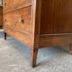 6-drawer large desk