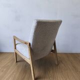 Armchair Czechoslovakia, 1960s