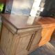 Louis-Philippe sideboard in cherry