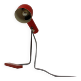 Rare Adjustable Table Lamp by Napako, 1960's, Czechoslovakia