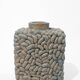 Vase Ceramic Molécules - Small béryl