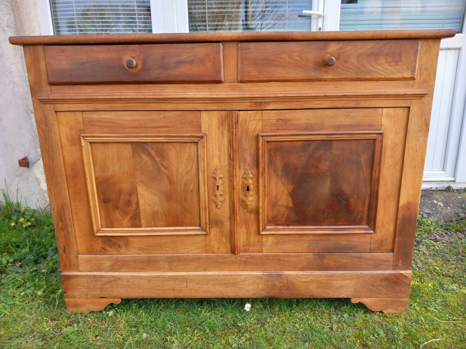Sideboard 1900