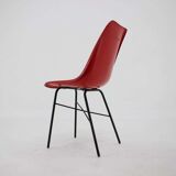 Desk chair  Czechoslovakia, 1960s