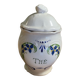 Tea pot la saint uzienne