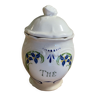 Pot à thé la saint uzienne