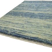 Turkish Handknotted Wool Oushak Rug 287 cm x 390 cm