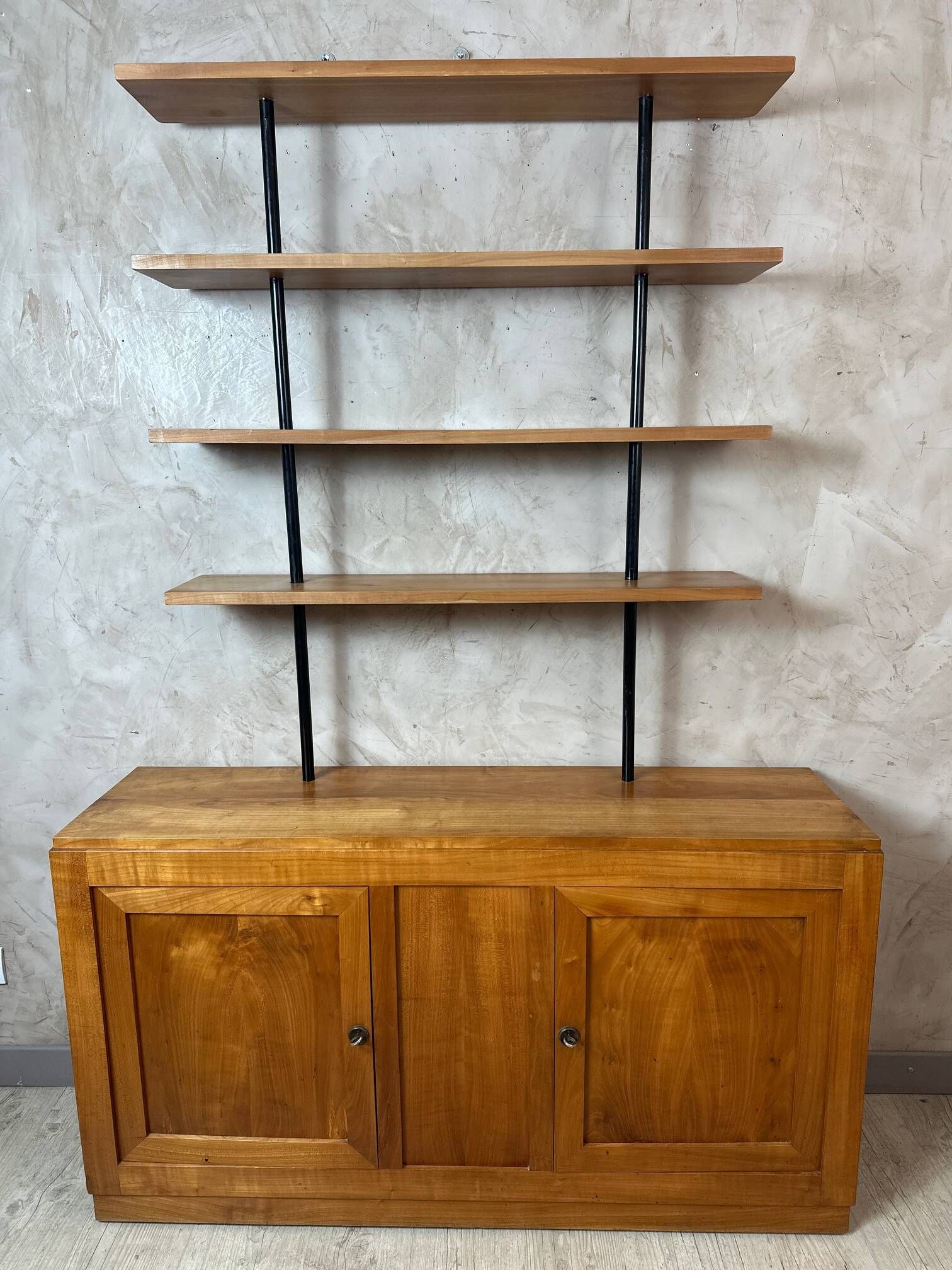 Shelf furniture