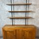 Shelf furniture