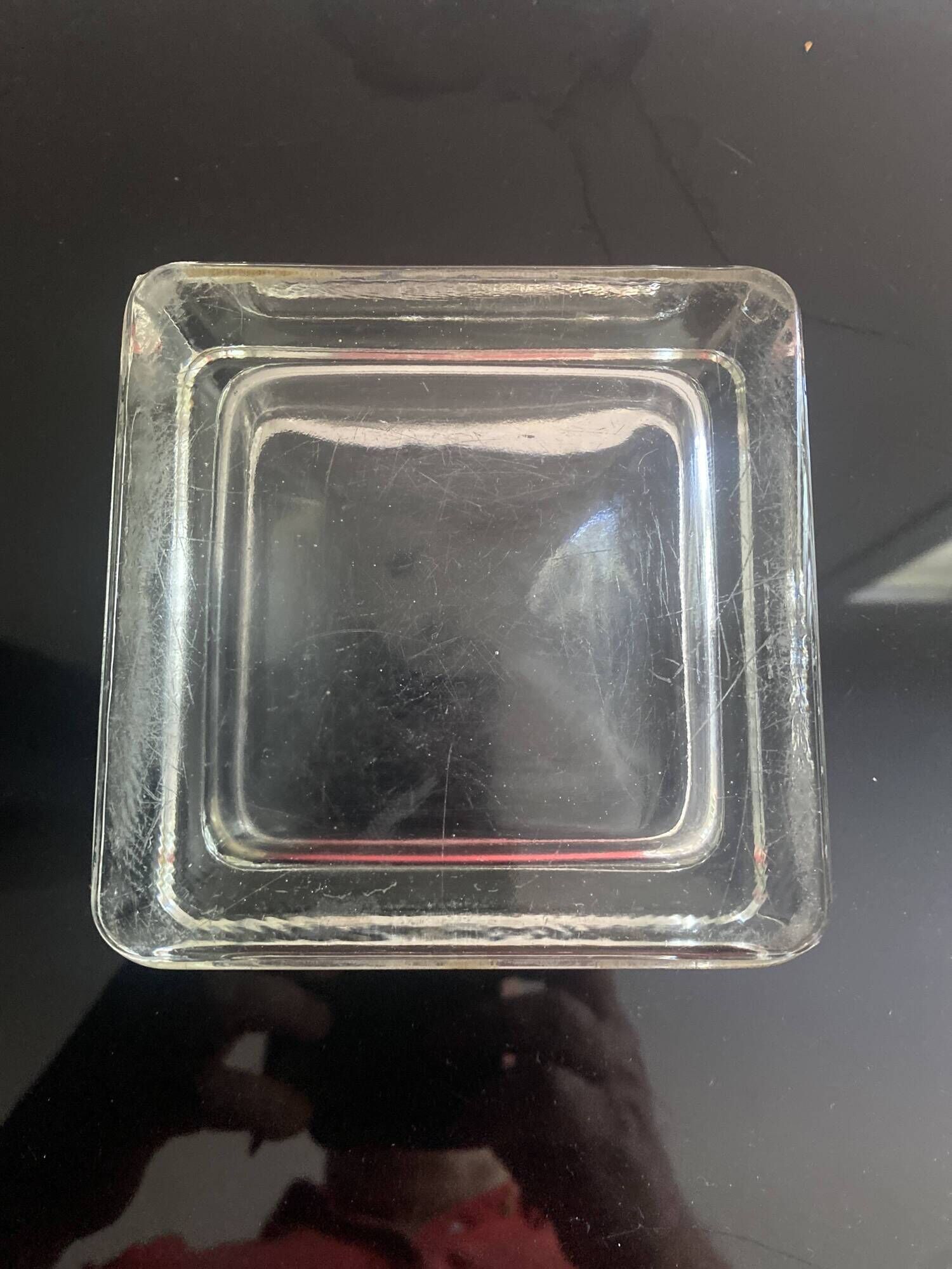 Ashtray Le Corbusier / Perriand