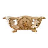 Moustiers vinegar and oil set