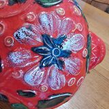 Vintage vase from the 70s