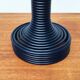 Lampe de table Spirale de l’ère spatiale italienne par Angelo Mangiarotti pour Candle