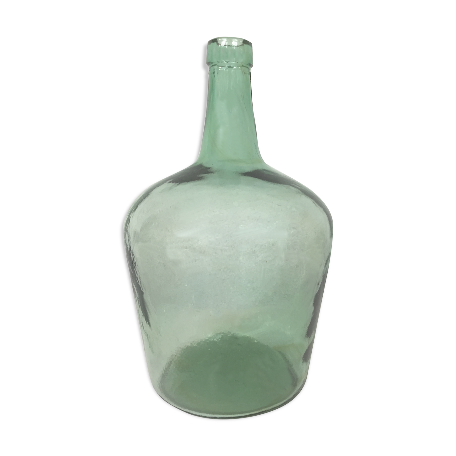 Little demijohn green, 2l