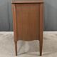 Petite Commode en placage d’Acajou, Art Déco – 1940