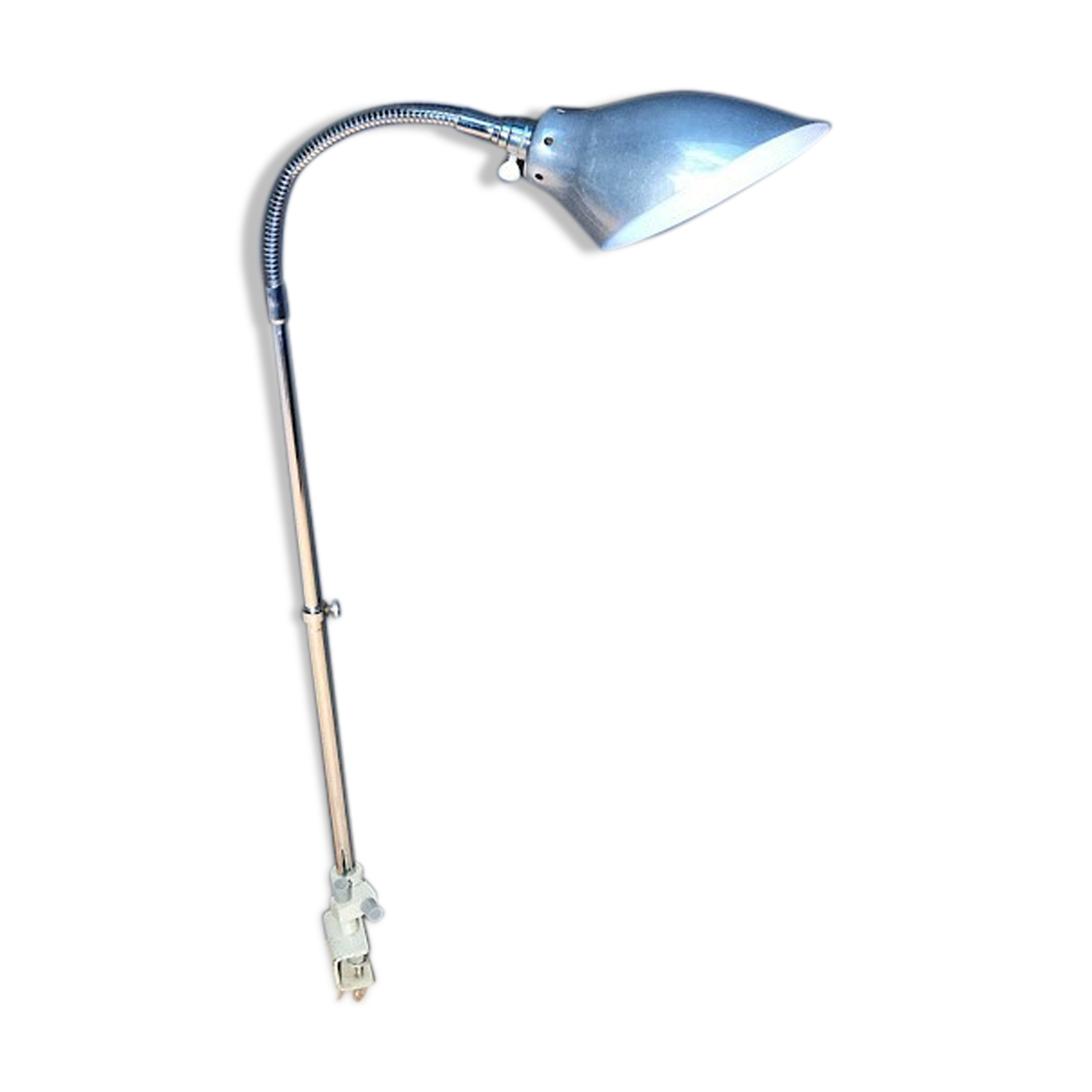 Ki-E-Klair lamp